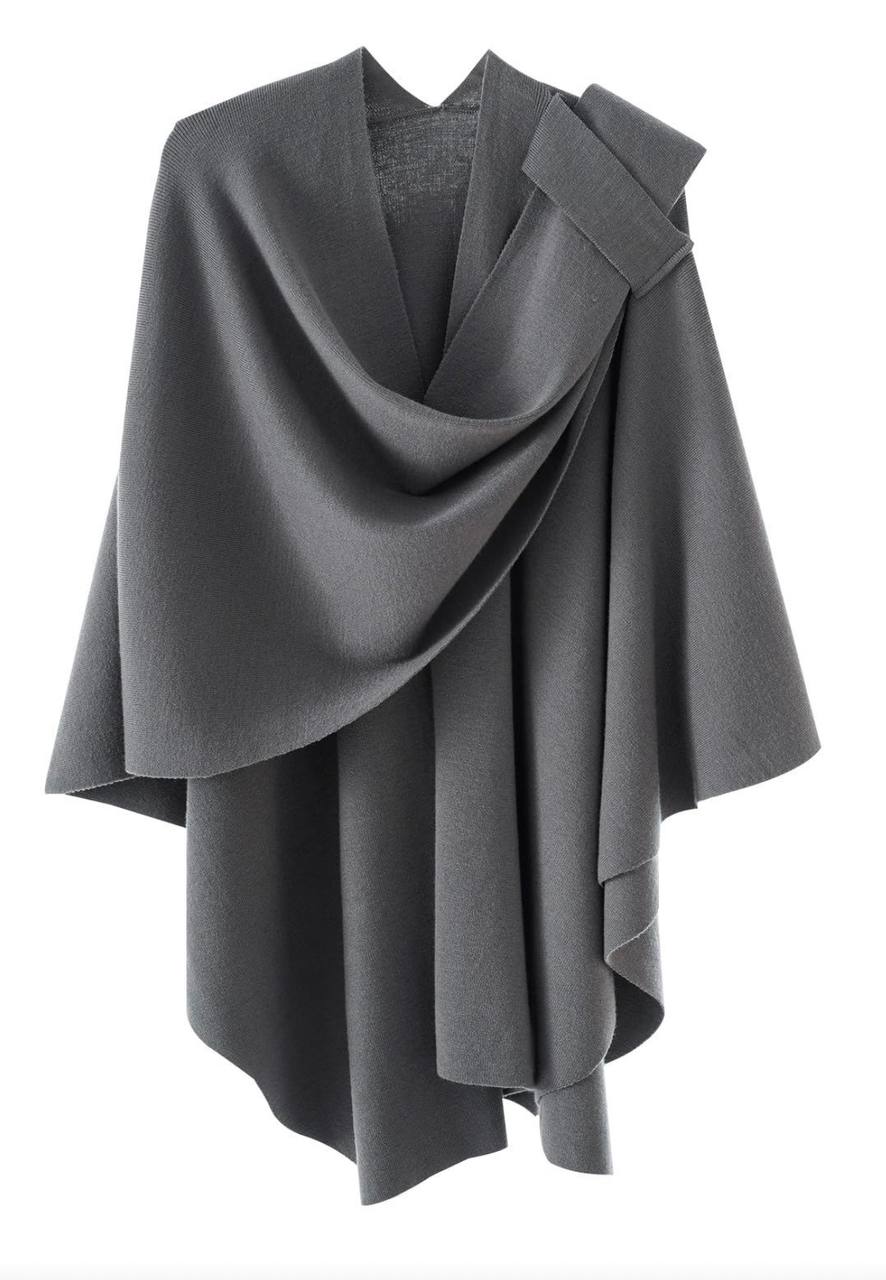 شنل زنانه مجلسی مدل آزاد